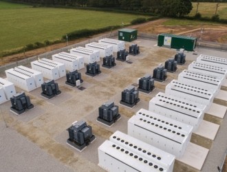 光伏、储能仍有机会 把握新能源赛道周期切换拐点