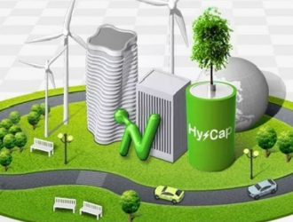 山西电建预中标国家电投山西风光储一体化EPC！