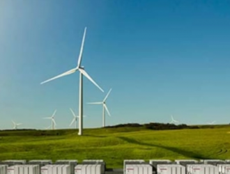 400MW/800MWh！山西朔州经开区独立储能项目签约