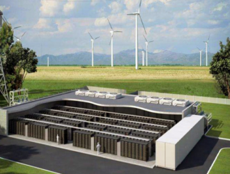 储备资源规模超140GW 正在积极开展储能示范项目等