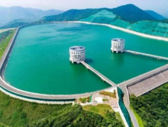 1800MW!百亿抽水蓄能电站项目落户黑龙江鹤岗