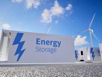 600MW！河北龙山电厂抽汽蓄能项目地勘开工