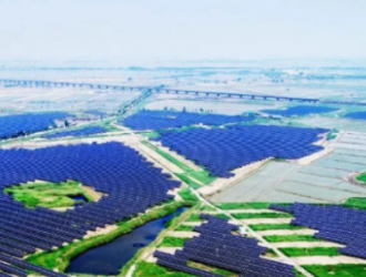 京能国际：新能源“运营+确权”容量超12GW，储备超20GW