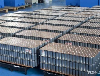 工信部：2022年全国锂离子电池产量同比增长超130%