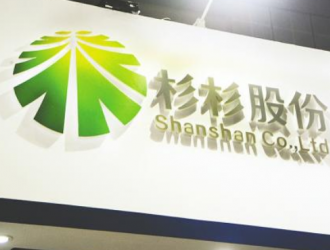 杉杉锂电产年4万吨锂电池硅基负极材料一体化基地项目开工