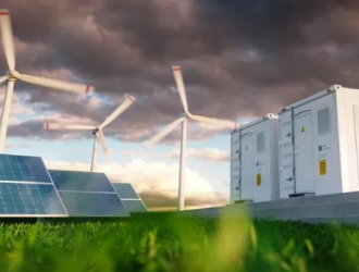 70MW/140MWh！全球首个浸没式液冷储能电站投运