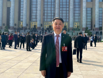 全国政协委员温枢刚：推动新型储能产业科技创新