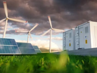 80MW/160MWh！龙源电力贵州威宁县储能项目获备案