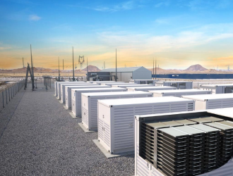98MW/196MWh！特斯拉拿下欧洲最大电池储能项目