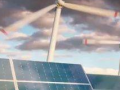 2035年我国新能源有望突破40亿千瓦