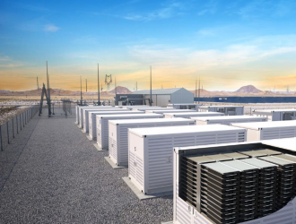 5GWh！中国能建东北院宋都建德高端新型储能零碳产业园签约！