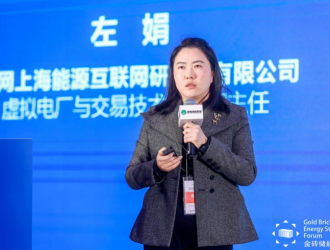 储能型虚拟电厂的建设与思考