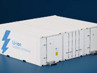 正泰电源Power Block2.0液冷储能系统“狂飙”来袭