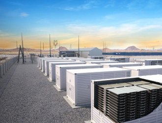 500ＭＷ/2000ＭＷh独立共享储能项目推进会议