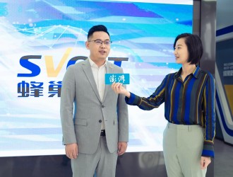 蜂巢智储3GWh储能投资项目签约辽宁朝阳