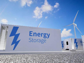 总投资25亿元500MW/1000MWh共享储能电站落户山东