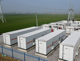 200MW/400MWh！中核山西垣曲独立储能项目EPC招标
