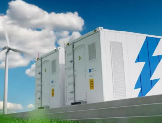184MW/368MWh！广西桂林拟建共享储能电站项目！