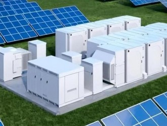 凯添燃气2022年实现营收4.52亿元 将推动储能业务发展