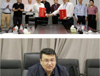 云储循环与长天能环签订业务合作协议