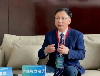 争做国内第一！许继电力电子发力储能