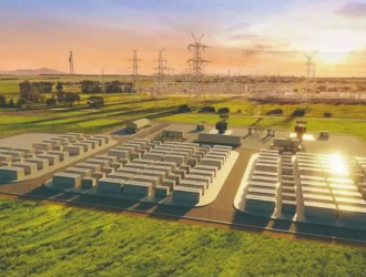 比亚迪中标华润电力101MW/202MWh储能系统采购