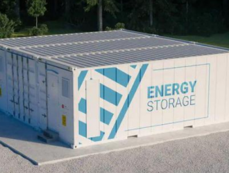 100MW/200MWh！中广核新田储能电站项目四月底前投运