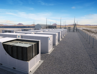 600MW！科华数能中标中煤集团逆变器集采