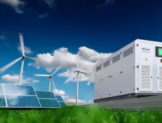宁夏200MW/400MWh共享储能电站EPC开标