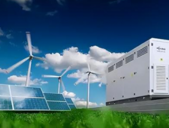 67.5MW/135MWh！龙源电力广西南宁光伏项目获备案