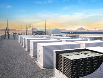 国家电投广西198.86MW/397.72MWh储能系统采购
