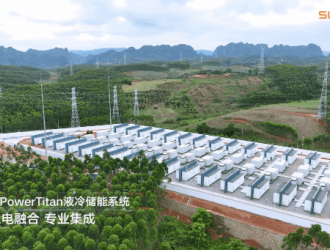 200MW/400MWh！南网最大储能电站并网！
