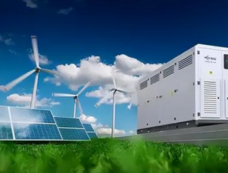 电投能源计划建设磷酸铁锂和全钒液流电池混合储能系统项目