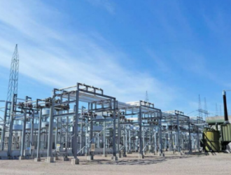 加拿大EVLO公司在美国部署电池储能系统