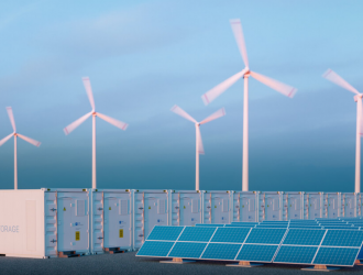 3.5GW！江苏拟在沿海规划19个大型新型储能项目