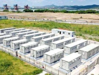 灵活辅助电网调峰 新型储能发展正劲