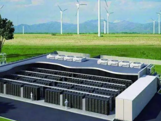 储能150MWh！河南郑州风光储一体化项目签约