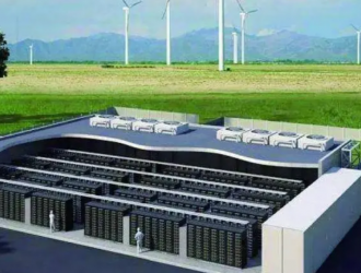 南方电网：签约海南万宁550MW分散式风电项目
