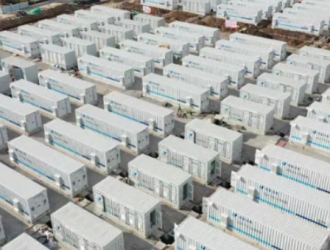 全钒液流电池储能电站每年可实现放电量1580万度