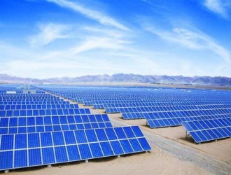 湖南耒阳8.7GW光伏项目投资主体遴选