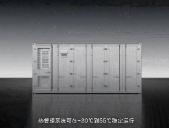 为电芯提供更“美的”守护
