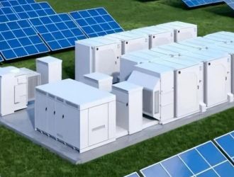 178MWh 南都电源与英国公司签署储能锂电池系统供货合同