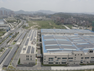 国网福建综合能源公司助力九牧集团打造5G零碳灯塔工厂