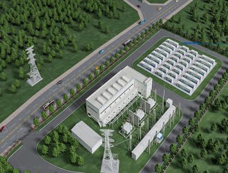 配储40MWh！中国华电世界海拔最高的光伏项目正式投产